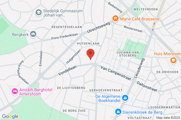 Harpschuur De
