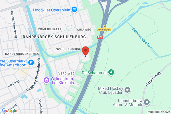 Gezondheidscentrum Schuilenburg Huisartsen