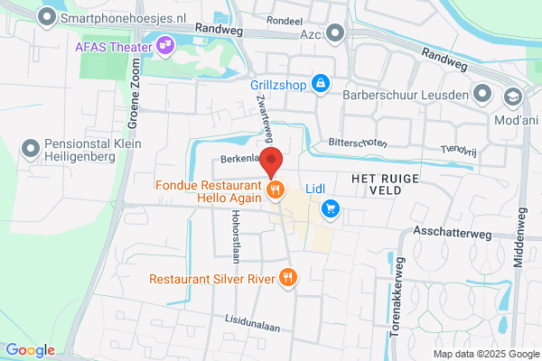 Dokkum En M Den Haan, L A