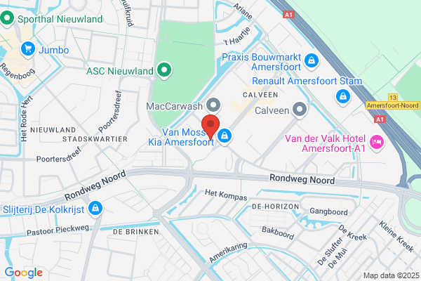 PCC Amersfoort