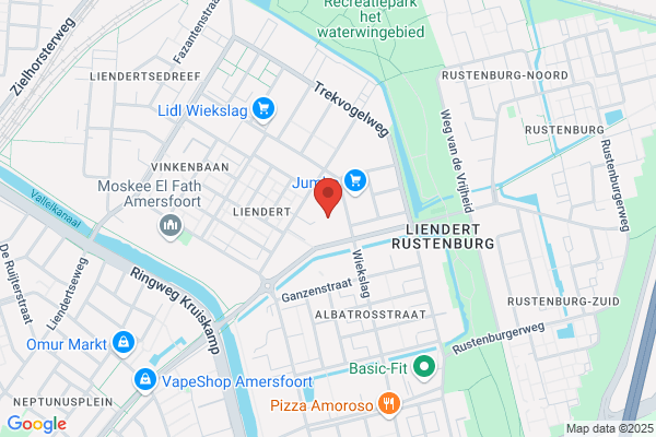 Huidtherapie Stenders & van Dort
