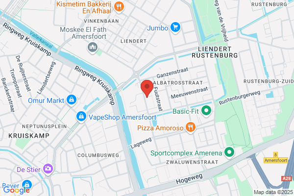 Pala Verloskundigenpraktijk