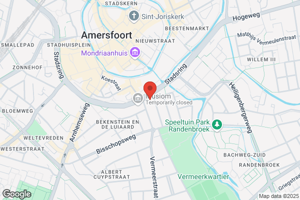 Districts Huisartsen Vereniging
