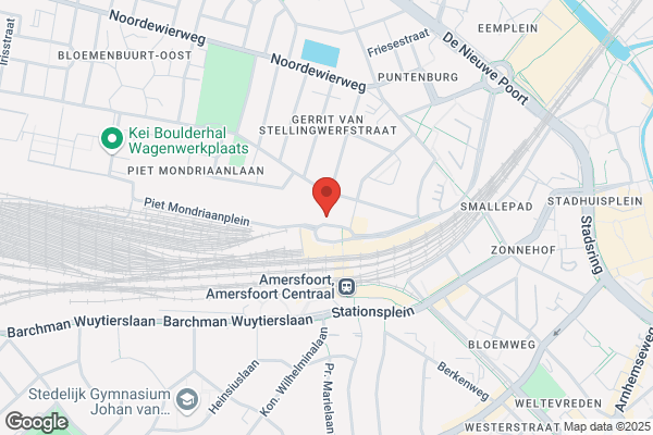 Drs G R Hakstege Psychotherapiepraktijk