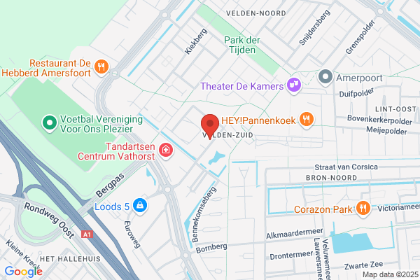 H. Ter Meer Psychotherapeut