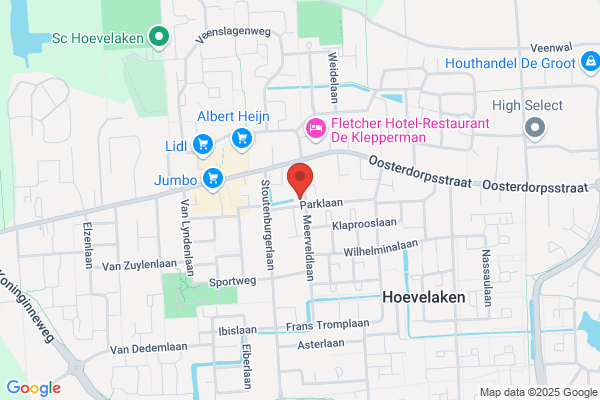 Huisartsen M.P.J. Beeres En C.L. Beeres-Olijslager