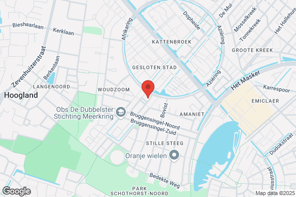 Huisartsenpraktijk Kattenbroek
