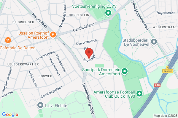 Psycholoog Drs. J.P.E.M. Van Der Sande