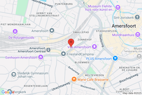 fit20 - Personal training Amersfoort CS