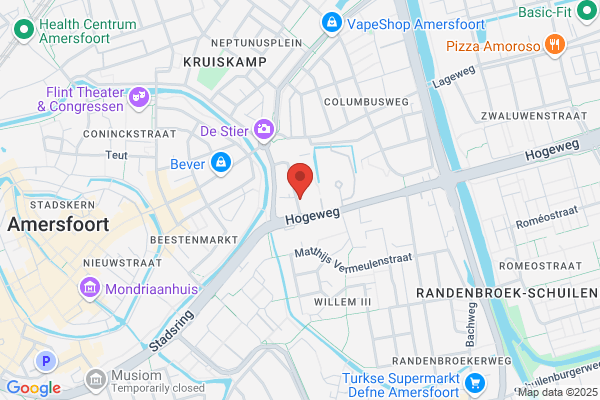 Autohuis Amersfoort