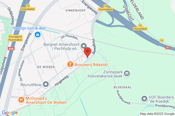 Autobanden Gerard Boshuizen