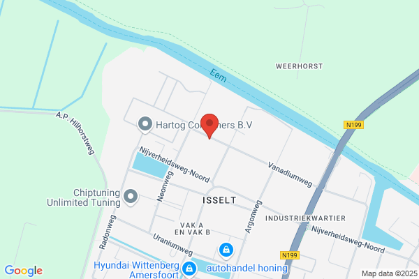 Euromaster Bandenservice Bv
