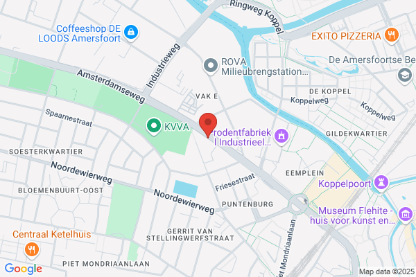 Kwik Fit Euro Bv