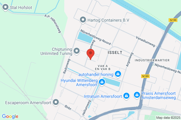 Velu Autoparts Bv