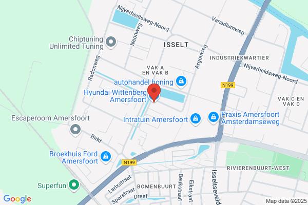 Auto Smeeing Amersfoort Bv