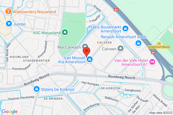 Autobedrijf Henk Kreijne Bv
