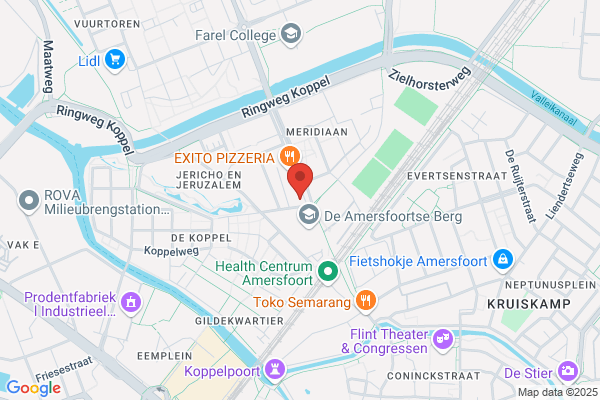 Automobielbedrijf R. Vreekamp Bv