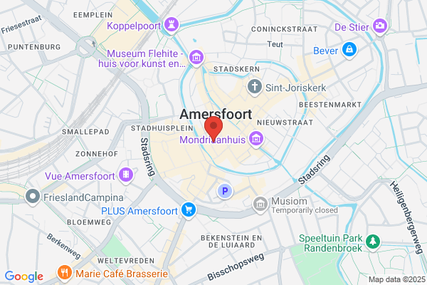 Bovee Amersfoort