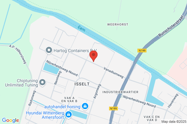 Centrum Garage Amersfoort