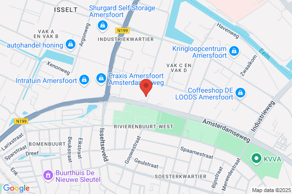 Garage Bakker Amersfoort Bv