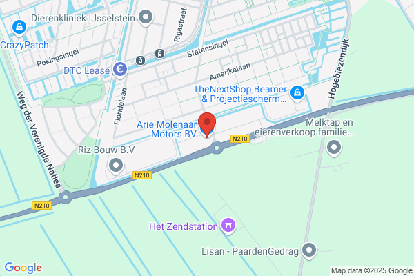 Molenaar Amersfoort