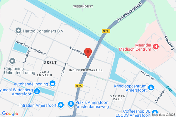 Auto Gered