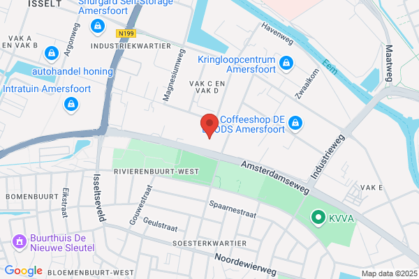 Koops Amersfoort B.V.