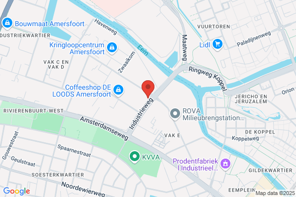 Stern Auto Amersfoort