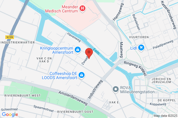 Trekhaakcentrum Amersfoort