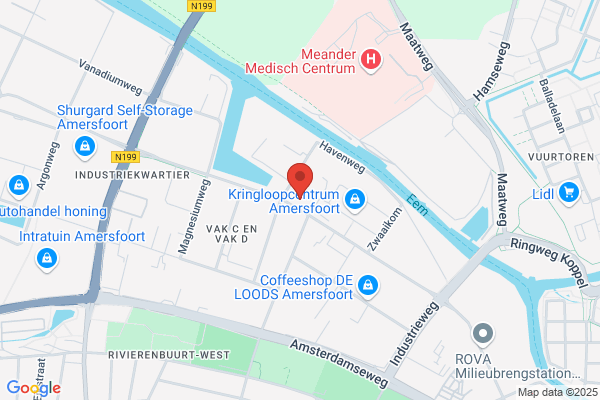 Van Kooy Mitsubishi Amersfoort