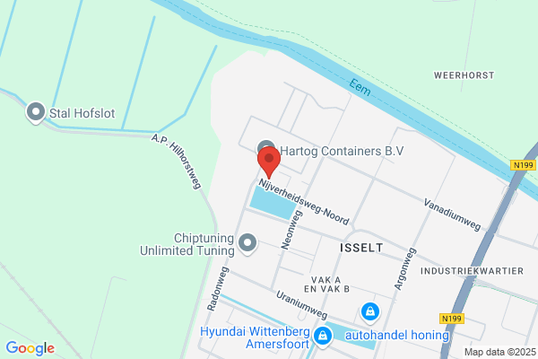 Keistreek Bv