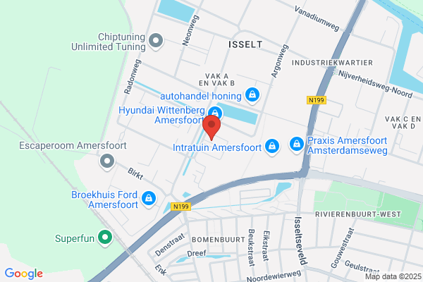 Apk Centrum Amersfoort