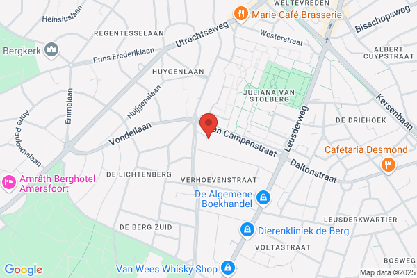 De Citroenspecialist