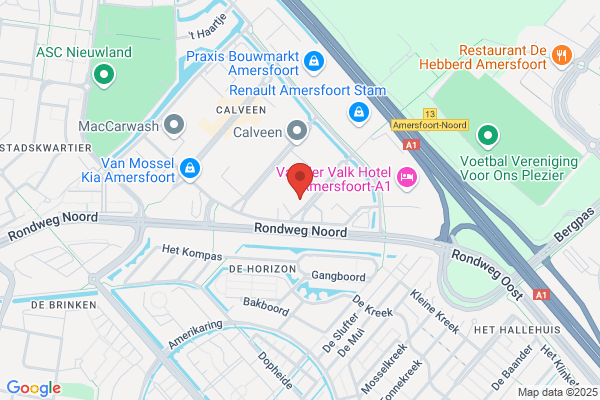 Auto Management Nederland Bv