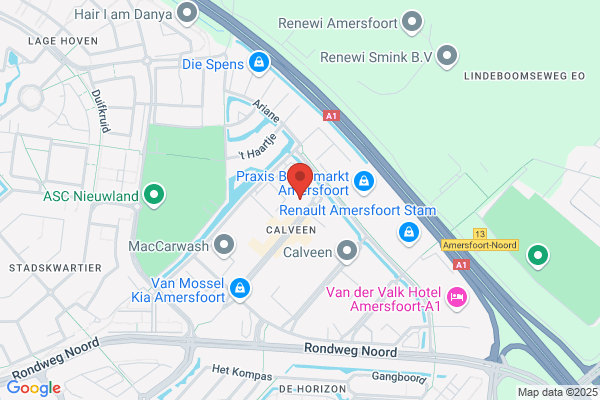 Autoschade Simon Groot