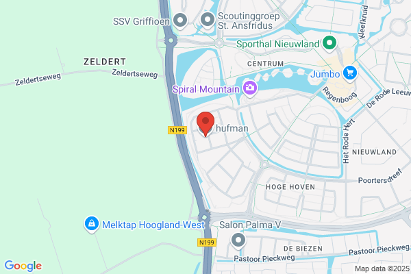 Hufman Auto-Motorrijschool