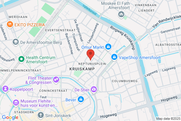 Moerkerk Verkeersschool
