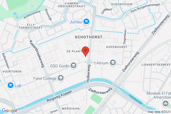 autorijschoolsevan
