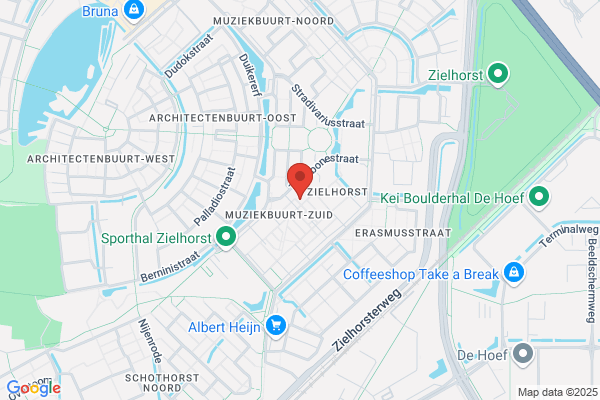 Achterberg, Ron
