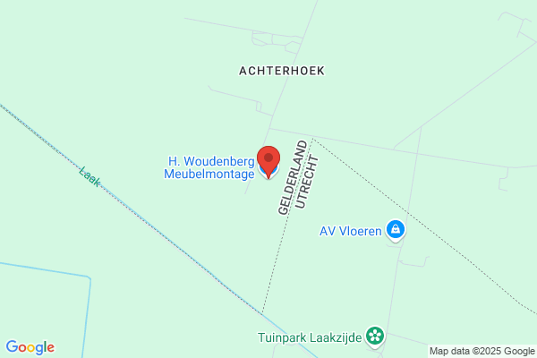 Woudenberg, H Van