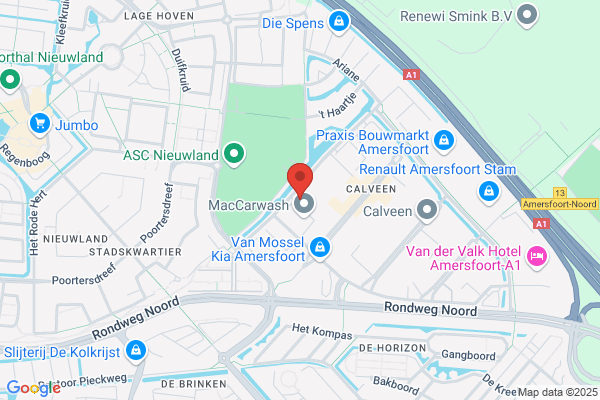 Care Schadeservice Amersfoort Bv