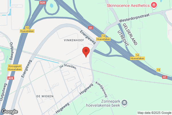 Hamers & Pieper Autoschadespecialisten
