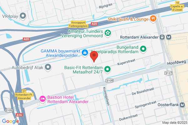 Kav Amersfoort