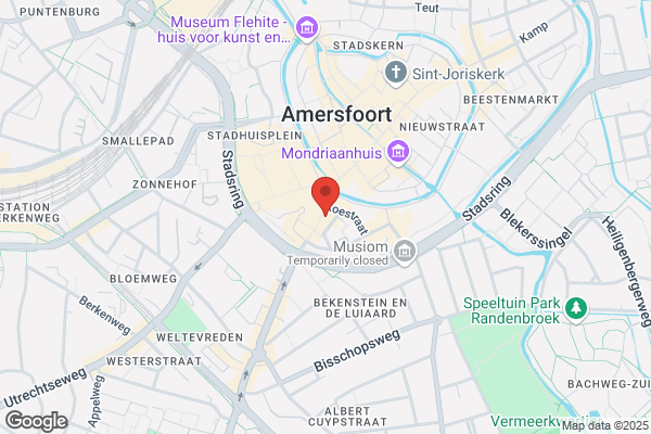 Ulla Popken | Grote maten | Amersfoort