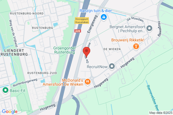Postkantoor