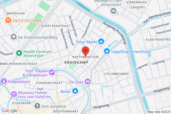 Wijk, Van