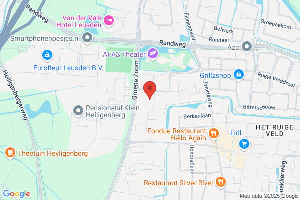 Arag-Nederland Nv