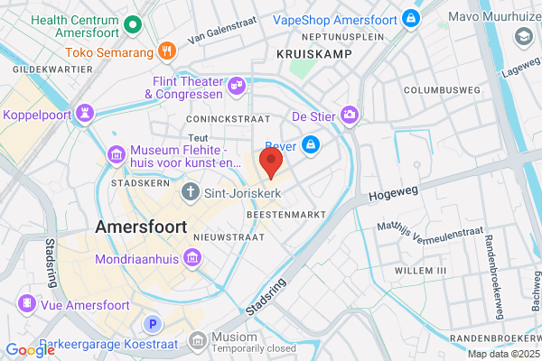 Spaaradvies Nederland Bv