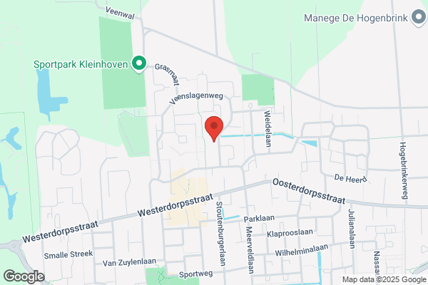 Oecumenische Basisschool De Hoeve