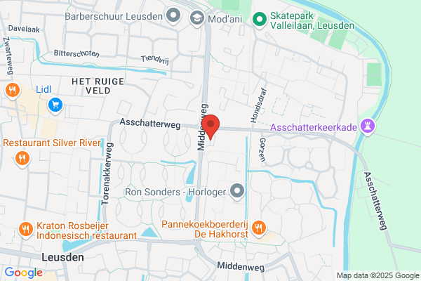 Openbare Basisschool De Bongerd